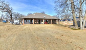 46 W Shore Dr, Arcadia, OK 73007