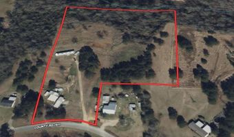 138 CR 1511, Bay Springs, MS 39422