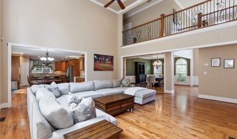205 Graylyn Dr, Anderson, SC 29621
