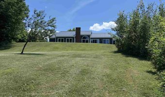 392 Sicard Rd, Brookfield, VT 05036