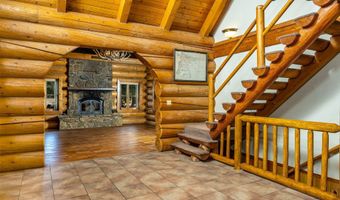 53 Forest Rd 76, Angel Fire, NM 87710