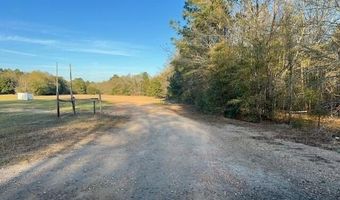 680 S Toby Creek Rd, Barnwell, SC 29812