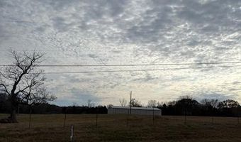 Endville Road, Belden, MS 38826