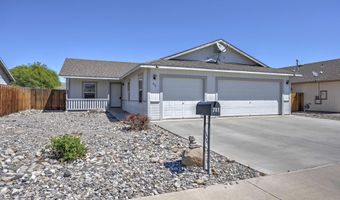 232 Beth Way, Fallon, NV 89406