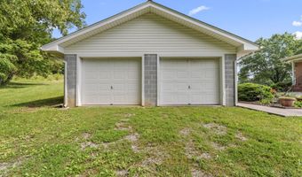 10741 Rutledge Pike, Blaine, TN 37709