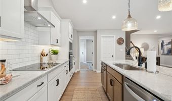 Kennington lot 3C, Aylett, VA 23009