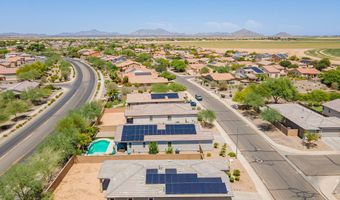 1693 N HESTER Trl, Casa Grande, AZ 85122