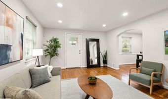 217 N EMERSON St, Arlington, VA 22203