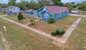 341 W Greenwood, Aransas Pass, TX 78336