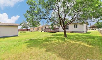 316 S 3rd Ave, Ault, CO 80610