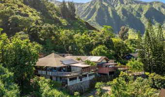 47-483 Pakai Pl, Kaneohe, HI 96744