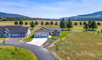 40 Bunker Ln, Blanchard, ID 83804