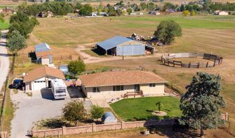 1637 S US Highway 287, Berthoud, CO 80513
