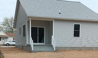 20 STEVENS St, Camden, DE 19934
