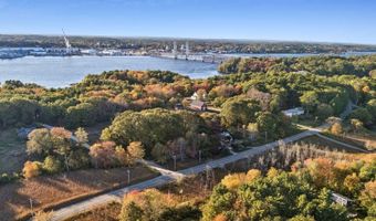 86 Arrowsic Rd, Arrowsic, ME 04530