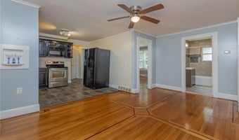 646 Hawthorne Dr, Asheboro, NC 27205