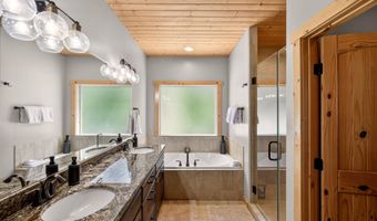 242 N Blue Jay Way, Brian Head, UT 84719