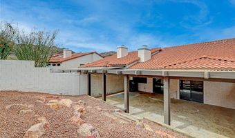 445 Enterprise Ct, Boulder City, NV 89005