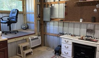 14400 Pikewood Dr, Alexander, AR 72002