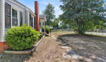 238 Underwood St, Asheboro, NC 27203