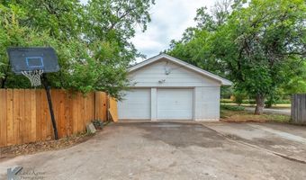 4102 Concord Ct, Abilene, TX 79603