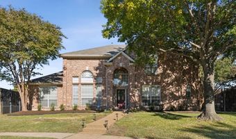 1401 Fieldstone Dr, Allen, TX 75002