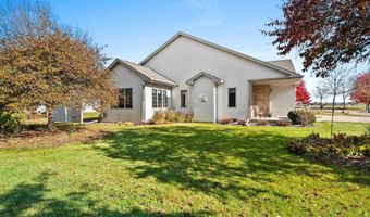 3302 E FALLCREEK Ln, Appleton, WI 54913