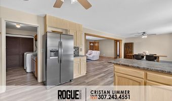 6715 Zero Rd, Casper, WY 82604