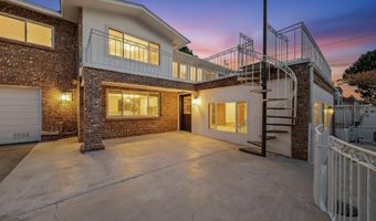 4713 Huntington Dr NE, Albuquerque, NM 87111