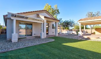 4402 E CREOSOTE Dr, Cave Creek, AZ 85331