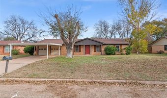 2017 Delwood Dr, Abilene, TX 79603