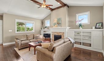 2721 Milstead Rd, Ames, IA 50010