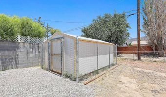 1300 Fillmore Ave, Alamogordo, NM 88310