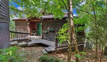 40 Duvall Ln, Bella Vista, AR 72715