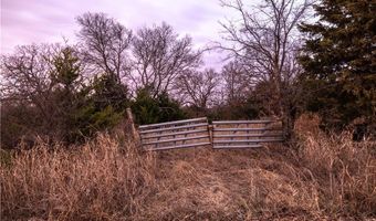 Tract 4 Acme RD, Asher, OK 74826