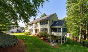 56 Larkspur Ln, Bristol, CT 06010