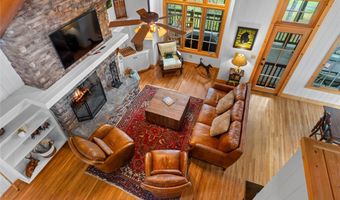 56 First Tee Trl B/Upper, Cashiers, NC 28717