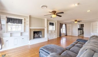 701 Sayles Blvd, Abilene, TX 79605