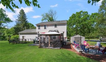 680 S Main St, Burrillville, RI 02859