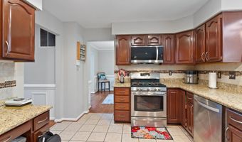 14708 BISQUE St, Accokeek, MD 20607