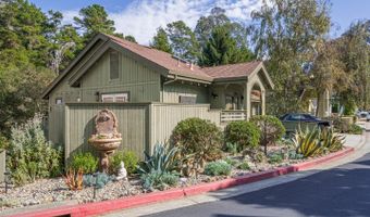 261 Dry Creek Rd, Aptos, CA 95003