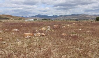 Highway 93, Challis, ID 83226