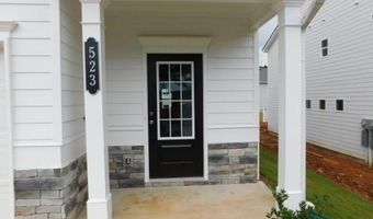 523 Ryan Ct, Ball Ground, GA 30107