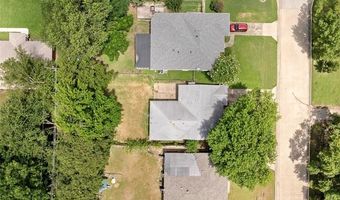 1809 Robison, Ardmore, OK 73401