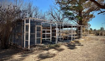 1095 Little Rd, Anthony, NM 88021