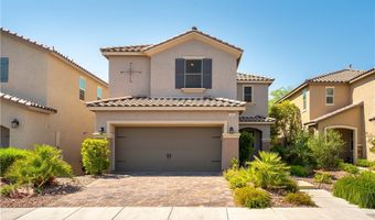 1433 Overseer Ave, Henderson, NV 89074