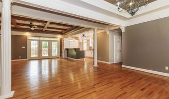 2110 Dena Dr, Anderson, IN 46017