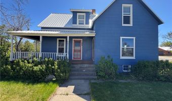 403 E 6th Ave, Big Timber, MT 59011