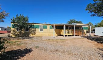 3 Munsey St, Alamogordo, NM 88310