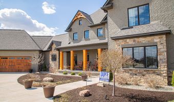 3899 Chapel Hill Ct, Bargersville, IN 46106